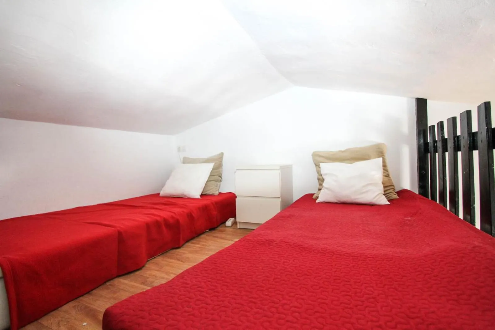 Canarios I Arguineguin Apartment 0*,