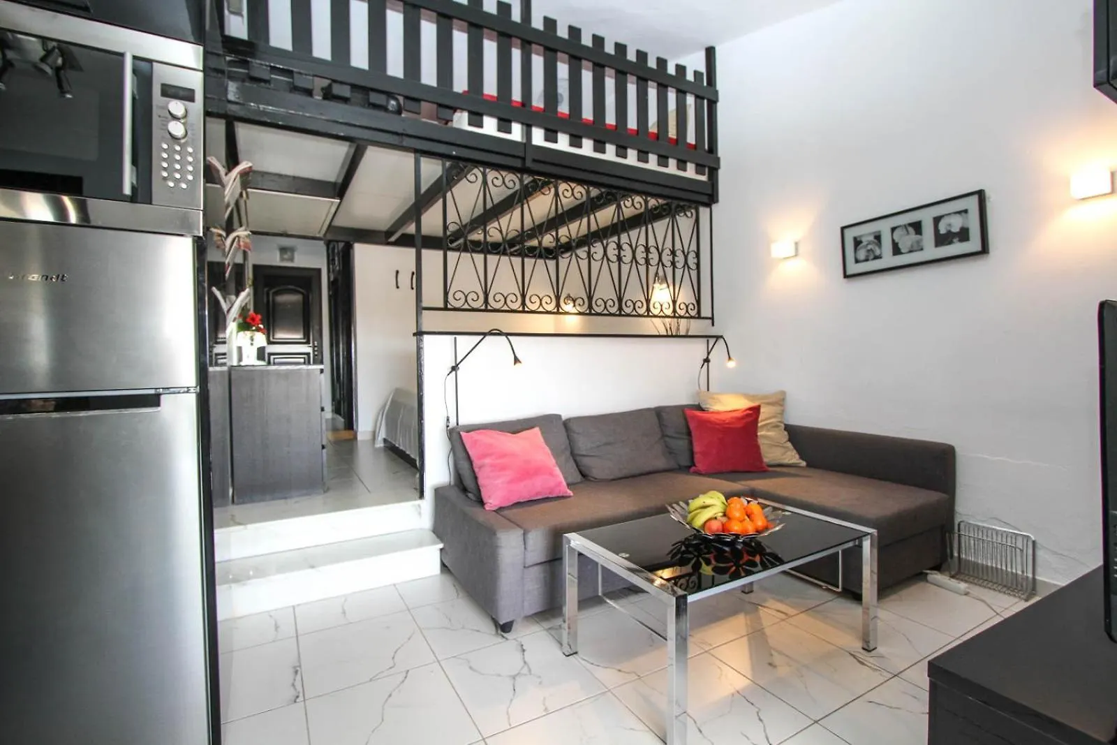 Canarios I Arguineguin Apartment